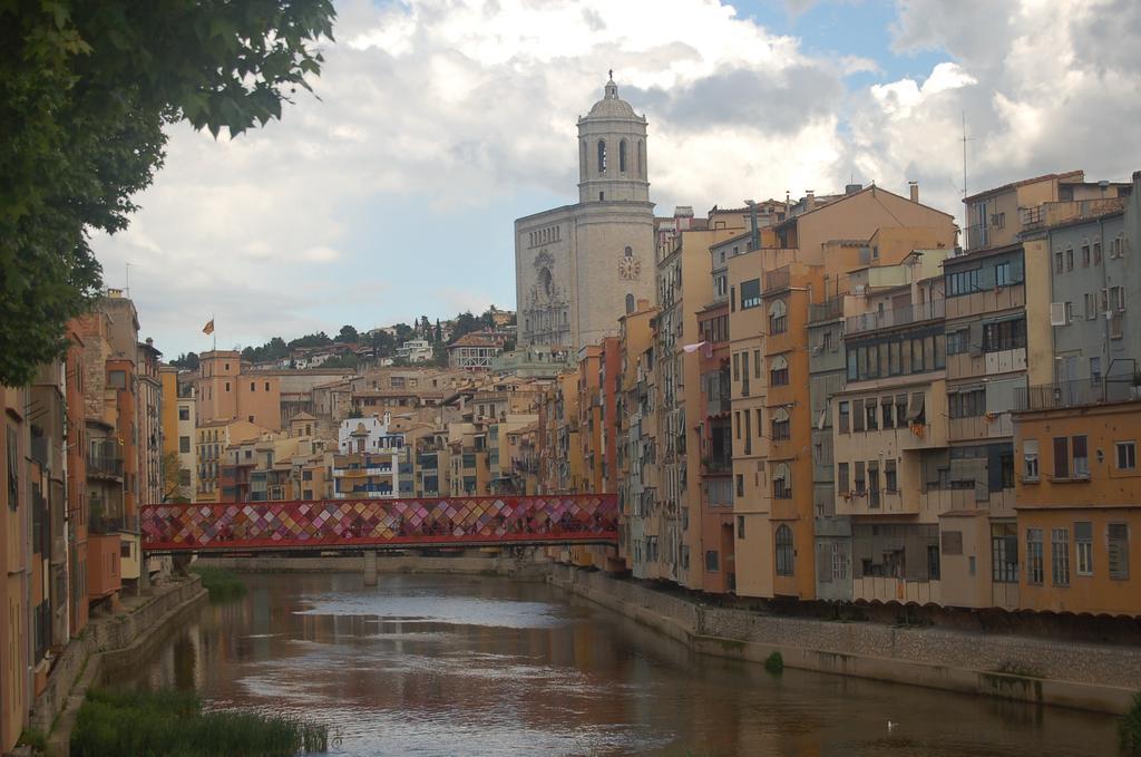 Hortes 7 Girona Zewnętrze zdjęcie